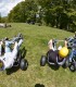 Mountain Cart Adventure at Lake St. Anna for groups