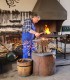 Gastronomic tour and craft workshops in Secuime