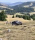 Excursie in doi cu masina 4x4 in Muntii Ciucului si Muntii Hasmasului