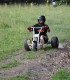 Adventure for groups with Mountain Carts at Lake St. Anna