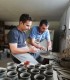 Gastronomic tour and craft workshops in Secuime