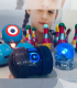 Creativity, development and fun at programming workshops for kids