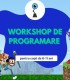 Creativity, development and fun at programming workshops for kids