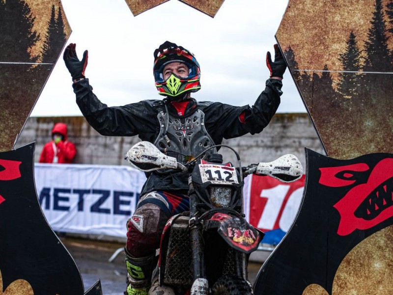 Enduro tour in 2 in Sibiu area and 4 nights accommodation in 4* hotel