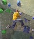 Cursuri de escalada cu instructor pentru adulti si copii in Bucuresti
