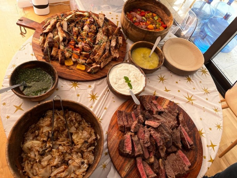 Invata de la maestrii bucatari cum sa prepari carnea de vita