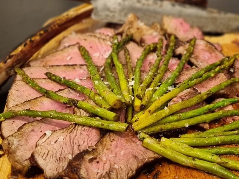 Invata de la maestrii bucatari cum sa prepari carnea de vita