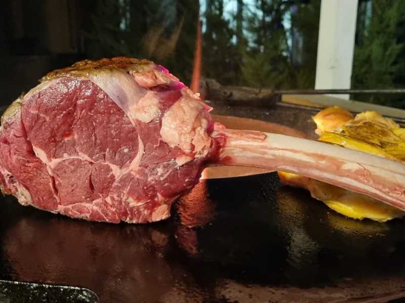 Invata de la maestrii bucatari cum sa prepari carnea de vita