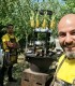 Barbecue party la tine in curte alaturi de cei mai priceputi chefi