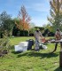 Barbecue party la tine in curte alaturi de cei mai priceputi chefi
