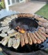 Barbecue party la tine in curte alaturi de cei mai priceputi chefi