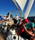 Petrecerea burlacilor sau a burlacitelor - experienta la bordul unui yacht