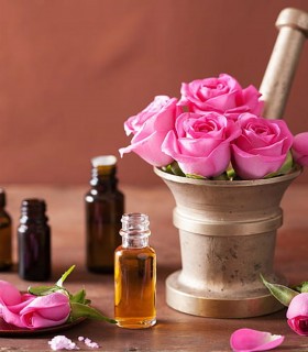 Perfume workshop: Create a unique and personalized perfume with your best friends