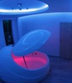 Relaxare - Floating pod cu saruri Epsom, yoga si masaje de lux