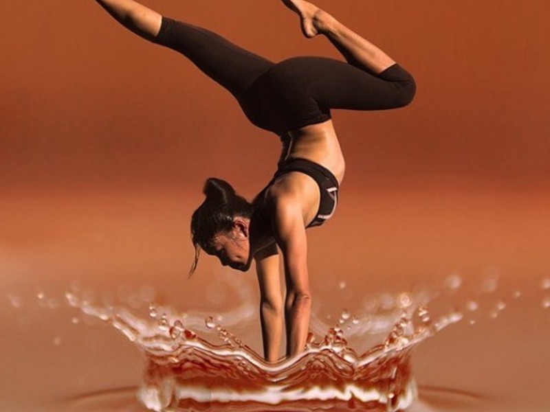 Ateliere relaxante de Ayur Yoga & Mindfullness