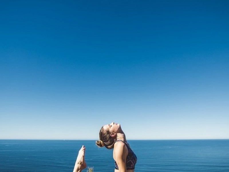 Ateliere relaxante de Ayur Yoga & Mindfullness