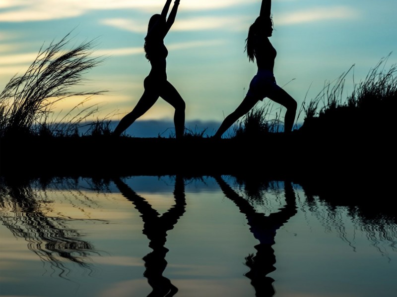 Ateliere relaxante de Ayur Yoga & Mindfullness