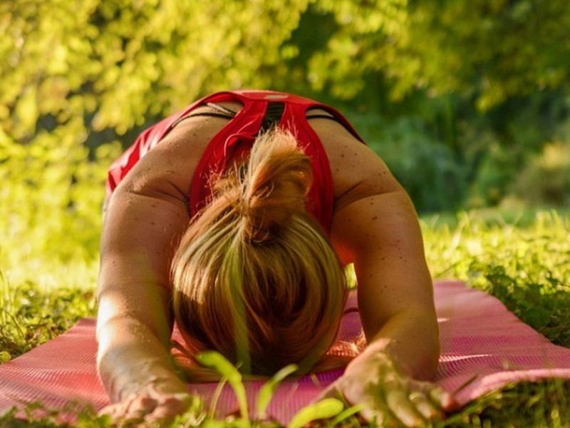 Ateliere relaxante de Ayur Yoga & Mindfullness