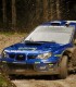 Adrenalina - vei conduce doua masini de raliu - BMW si Golf GTI