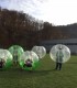 Bubble soccer - Incearca cea mai noua activitate sportiva