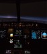 Enjoy a flight experience with an Airbus A320 simulator