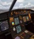 Enjoy a flight experience with an Airbus A320 simulator