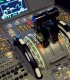 Enjoy a flight experience with an Airbus A320 simulator