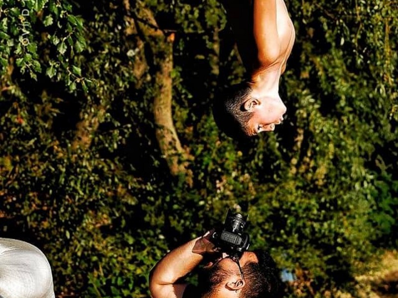 Cursuri de fotografie in Oradea - Descopera pasiunea pentru fotografie