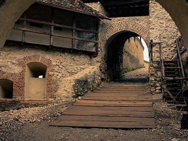 Excursie de o zi in zona Vrancea - Pe urmele eroilor
