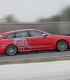 Experiente de driving pe circuit la Titi Aur