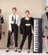 Piano or violin lessons with Andreea Runceanu from Amadeus band
