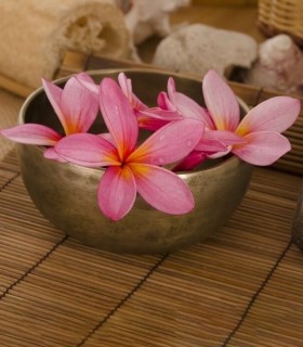 Luxury spa in Bucharest - Total relaxation for her