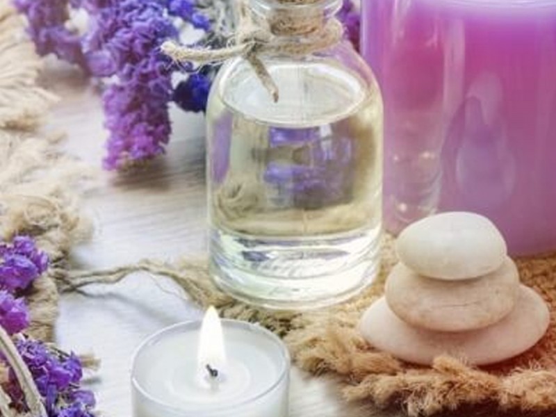 Cadoul ideal pentru cuplu, relaxare in doi