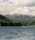 Stand up paddle on Lake Paltinu - admire the mountains and Doftanei Valley