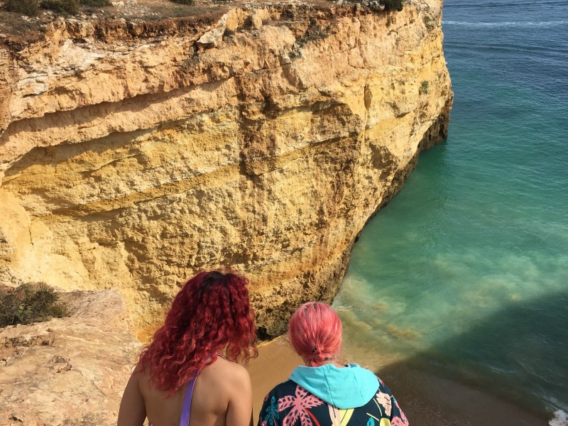 7-day surf camp in Portugal