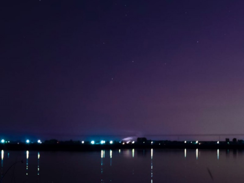 4-day stand up paddle on Siriu Lake and Stargazing