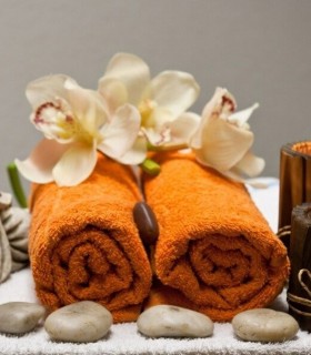 Chi Nei Tsang massage - oriental relaxation experience