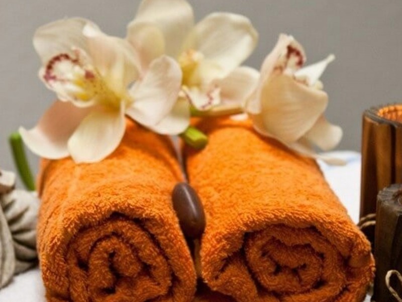 Masaj Chi Nei Tsang- experienta de relaxare orientala