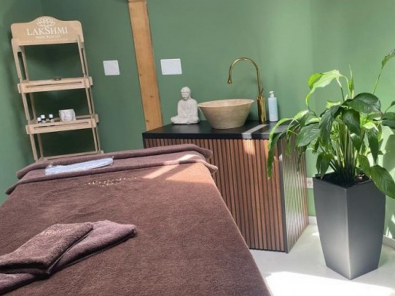 Masaj Chi Nei Tsang - experienta de relaxare orientala