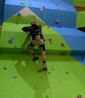 Arka Park - experimenteaza aventura in Sibiu