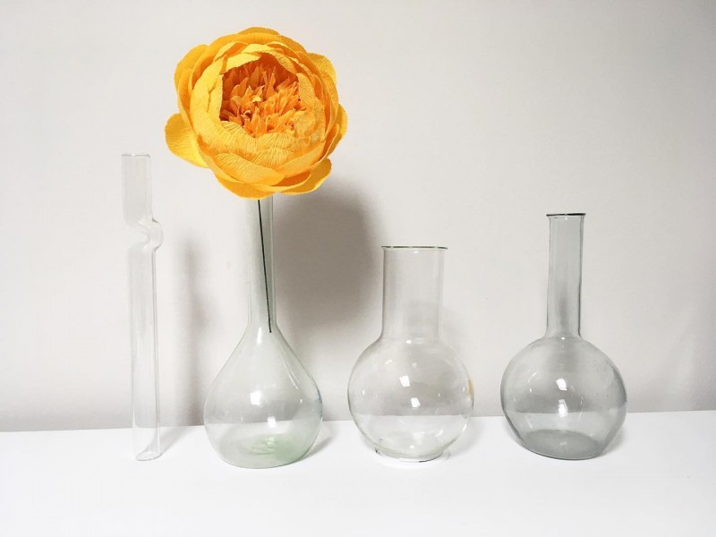Parfumul, arma ta secreta - Atelier de parfum in Sibiu