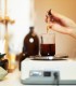 Parfumul, arma ta secreta - Atelier de parfum in Sibiu