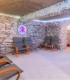 Discover the benefits of the salt mine, in Bucharest