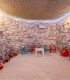 Discover the benefits of the salt mine, in Bucharest