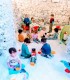 Discover the benefits of the salt mine, in Bucharest