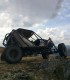 Exploreaza Transfagarasanul salbatic de pe ATV sau Buggy