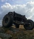 Exploreaza Transfagarasanul salbatic de pe ATV sau Buggy