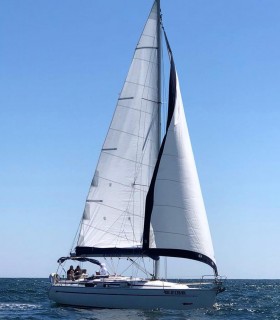 Devino un maestru in sailing si descopera frumusetile Marii Negre