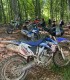 Experimenteaza adrenalina pe 2 roti intr-o aventura off-road in mijlocul naturii