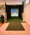 Cursuri introductive de golf indoor pentru pasionatii de sport in Arad